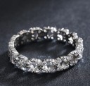 Dame ring D2031 3