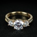 Dame ring D2032 4