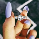 Dame ring D2032 1