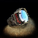 Dame ring D2033 1