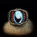 Dame ring D2033 2