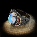 Dame ring D2033 3