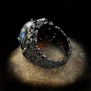 Dame ring D2033 4