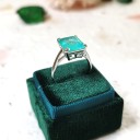 Dame ring D2035 4