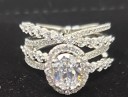 Dame ring D2036 3