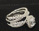 Dame ring D2036 4