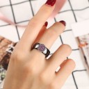 Dame ring D2038 3