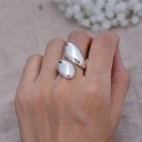 Dame ring D2039 4