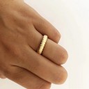 Dame ring D2041 1