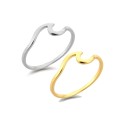 Dame ring D2043 1