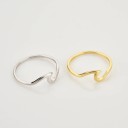 Dame ring D2043 2
