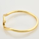 Dame ring D2043 6