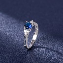 Dame ring D2046 2