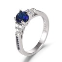 Dame ring D2046 5