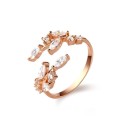 Dame ring D2051 5