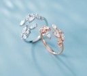 Dame ring D2051 1