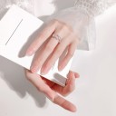 Dame ring D2051 3