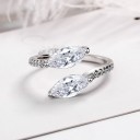 Dame ring D2052 3