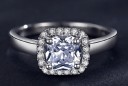 Dame ring D2053 2