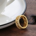 Dame ring D2056 4