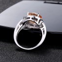 Dame ring D2060 4