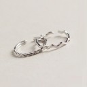 Dame ring D2061 1