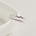 Dame ring D2061 2