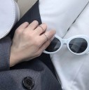 Dame ring D2061 3