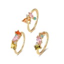Dame ring D2065 1