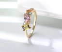 Dame ring D2065 2