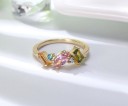 Dame ring D2065 4