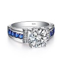 Dame ring D2066 1