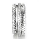 Dame ring D2069 3