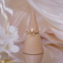 Dame ring D2071 2