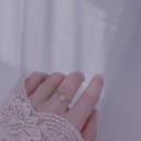 Dame ring D2071 5