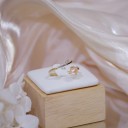Dame ring D2071 6