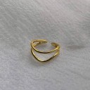 Dame ring D2072 4