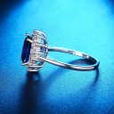 Dame ring D2080 3