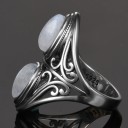 Dame ring D2081 3