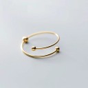Dame ring D2082 1