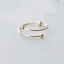 Dame ring D2082 2