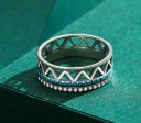 Dame ring D2085 2