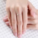 Dame ring D2087 1