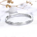 Dame ring D2087 3