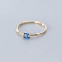 Dame ring D2090 1