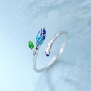 Dame ring D2092 3