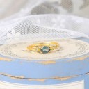 Dame ring D2099 2