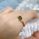 Dame ring D2099 3