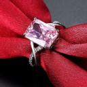 Dame ring D2101 3