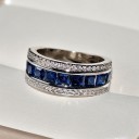 Dame ring D2102 3